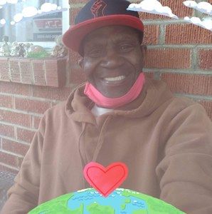 Meet your Posher, Kenneth